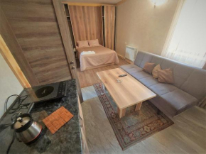 Russian House - Коттеджи в центре Цахкадзора